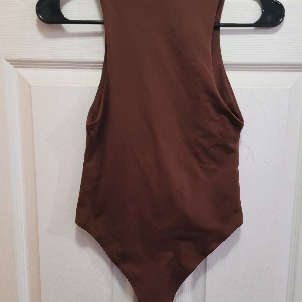 Zara bodysuit